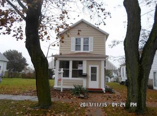675 Huffman St, Fort Wayne, IN 46808