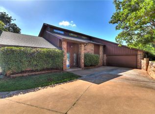 10531 Shady Glade Ln, Oklahoma City, OK 73151
