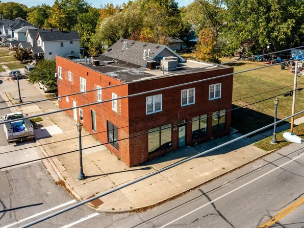 1850 Washington Ave, Lorain, OH 44052