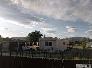 5465 Flora Way, Sun Valley, NV 89433