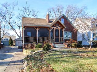 2720 41st Pl, Des Moines, IA 50310