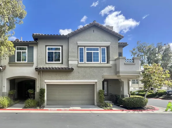12538 Heatherton Ct Unit 37, San Diego, CA 92128