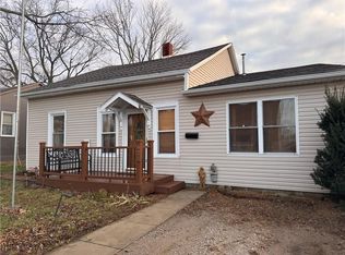 621 W Harrison St, Butler, MO 64730