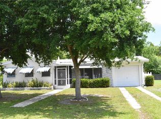 2438 Tamworth Ter, Punta Gorda, FL 33983