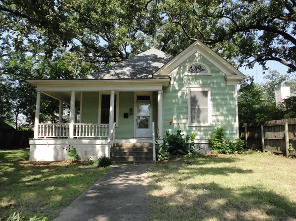 912 S Oak St, Little Rock, AR 72204