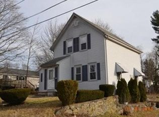 10 Bristol Ave, Brockton, MA 02302