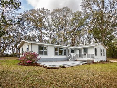 1226 NW County Road 235, Newberry, FL, 32669