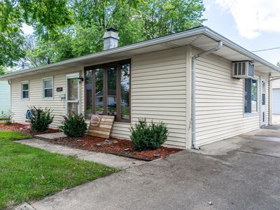1609 Bayer Ave, Fort Wayne, IN, 46805
