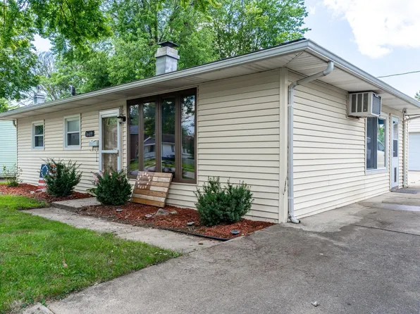 1609 Bayer Ave, Fort Wayne, IN 46805