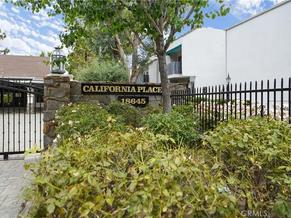 18645 Hatteras St Unit 230, Tarzana, CA 91356