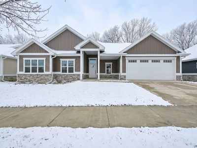 6255 Ronald Reagan Drive, Deforest, WI, 53532
