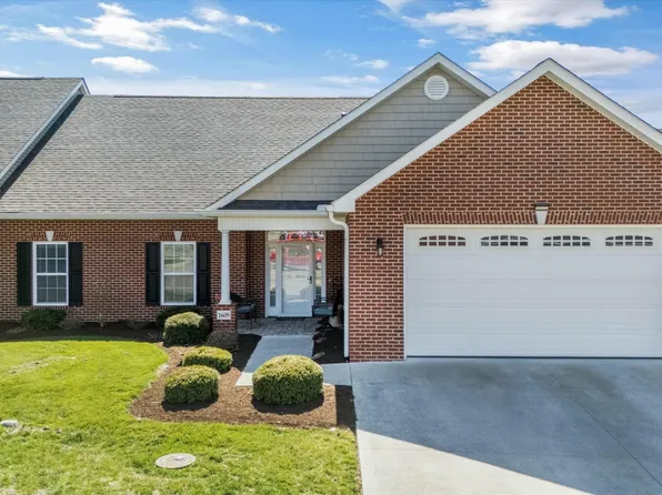 1609 Wisteria View Way, Knoxville, TN 37914