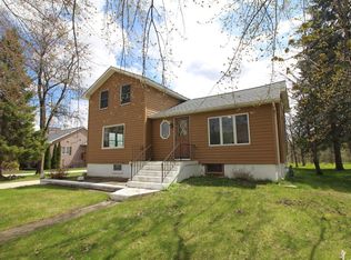 N6517 County Road A W, Greenbush, WI 53023