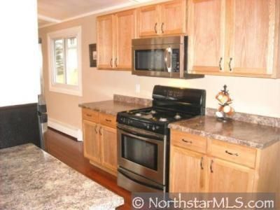 4764 Lexington Ave NE, Ham Lake, MN, 55304