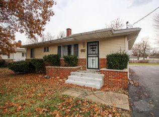 825 Rosemore Ave, Columbus, OH 43213