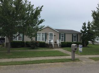205 Preakness Dr, Elizabethtown, KY 42701