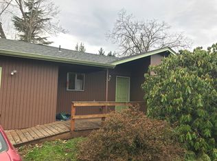 1352 Buck St, Eugene, OR 97402