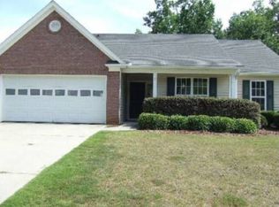 188 Lake Cove Approach, Newnan, GA 30265