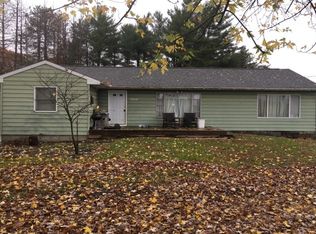 5619 Kingwood Pike, Reedsville, WV 26547
