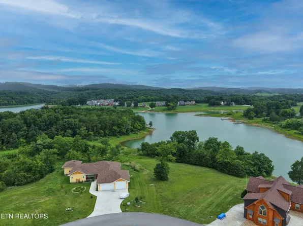 LOT 13 Edith Ln, Sharps Chapel, TN 37866