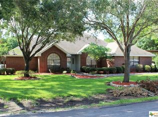 303 Barbara St, Ganado, TX 77962