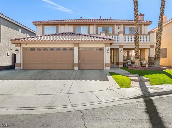 8086 Avalon Island St, Las Vegas, NV 89139