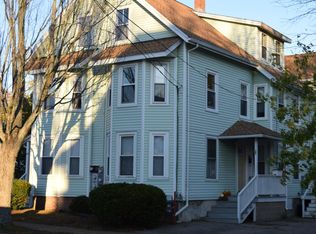 17 E Concord St, Dover, NH 03820