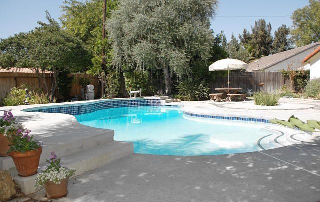 Spectacular Corner Lot! Over a Quarter of an Acre... Ultra Private Yard!