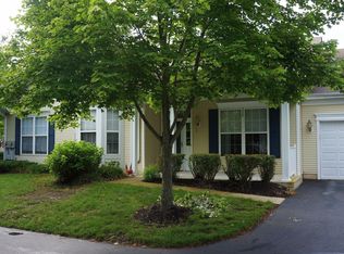 125 Dover Ct #34, Galloway, NJ 08205