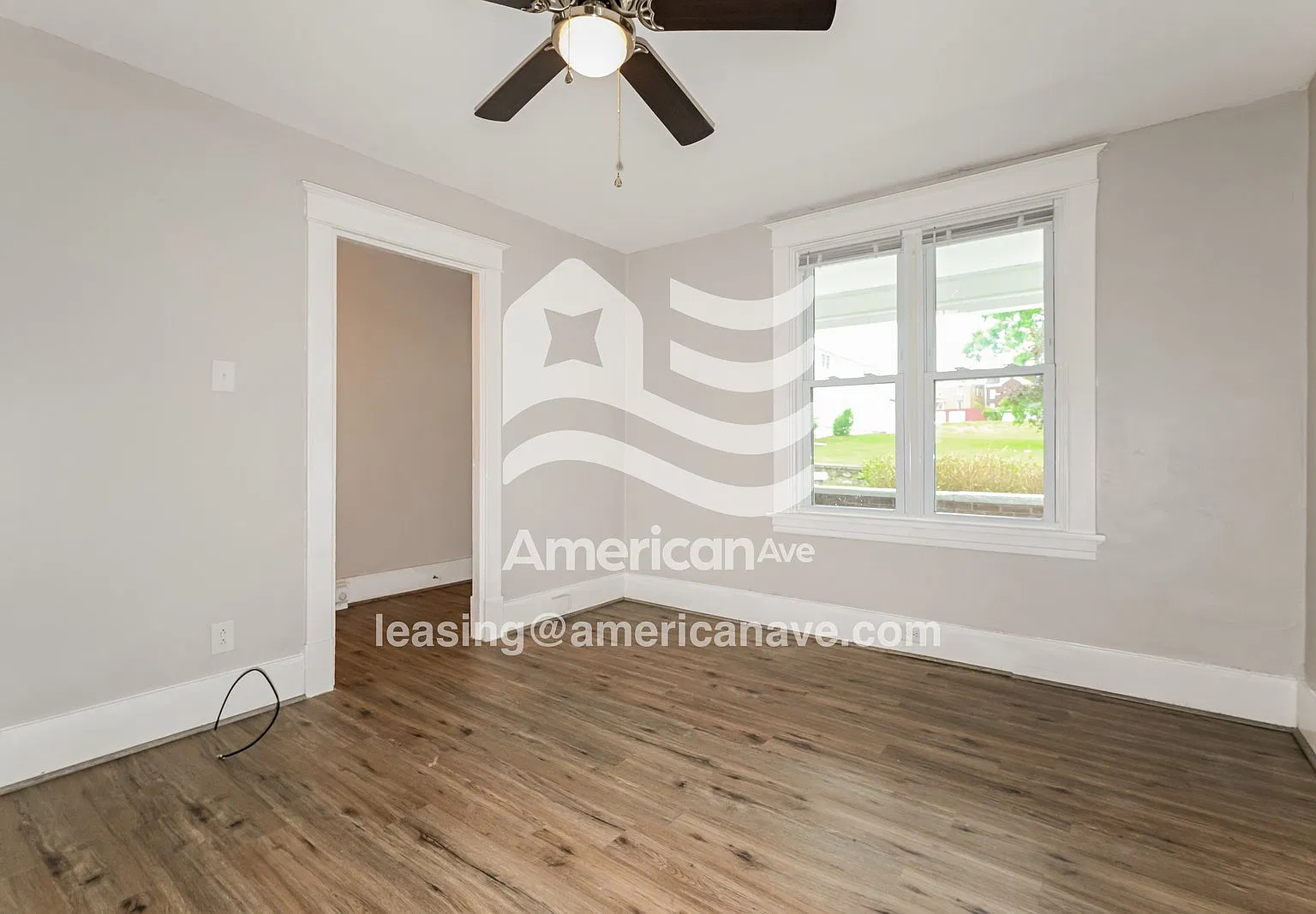 2 bed, 1.0 bath, 1202 sqft, $1,541 — Photo 4