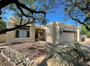 3751 N Sabino Point Pl, Tucson, AZ 85750
