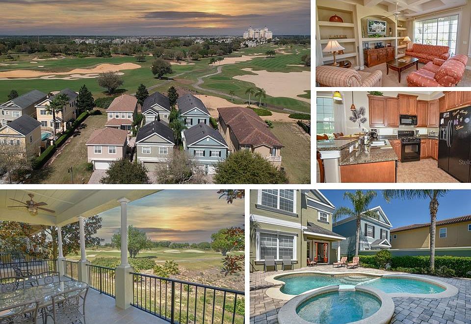 7437 Excitement Dr, Reunion, FL 34747 Zillow