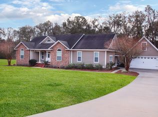 102 Trail Creek Dr, Thomasville, GA 31757