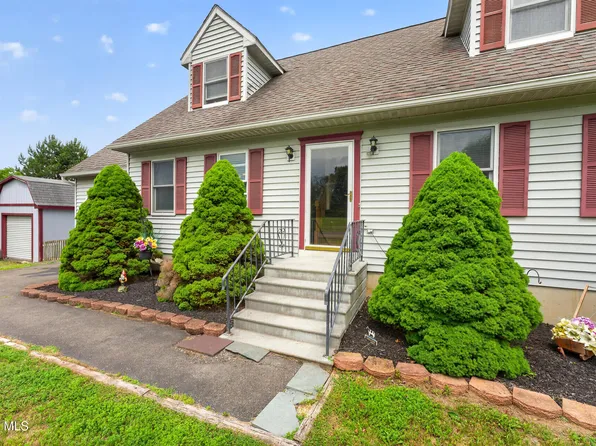 1467 Bame Road, Castleton, NY 12033