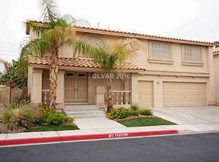 257 Delfino Way, Henderson, NV 89074