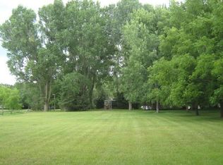LOT 14 Beyers Cove Rd, Princeton, WI 54941