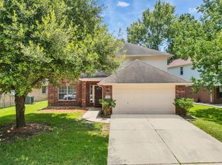 7034 Atasca Creek Dr, Humble, TX 77346