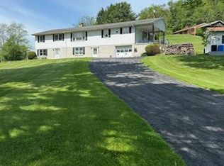 151 Summer Mac Rd, Bellefonte, PA 16823