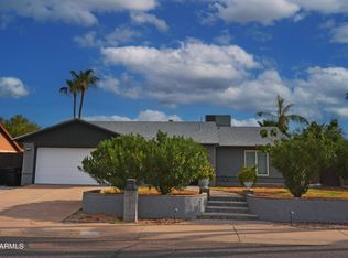 3448 E Meadow Dr, Phoenix, AZ 85032