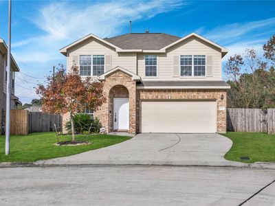 8002 Louise Oak Ct, Spring, TX, 77379