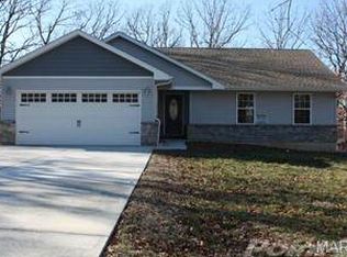 207 E Mont Carmel St, Bonne Terre, MO 63628
