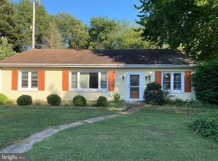 219 S Carter Ave, Dover, DE 19901