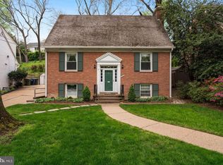 2848 Arizona Ave NW, Washington, DC 20016