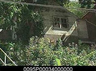 2301 Saw Mill Run Blvd, Pittsburgh, PA 15210