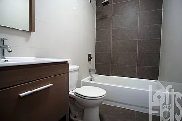 Rented by Lofts and Flats LLC