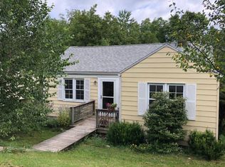 152 Crescent Pl, Ithaca, NY 14850