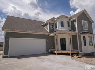 3010 S Chartwell Gdn, Ammon, ID 83406