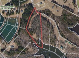 223 Olmstead Ln, Appling, GA 30802