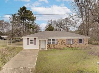 2816 Burchwood Dr, Benton, AR 72019