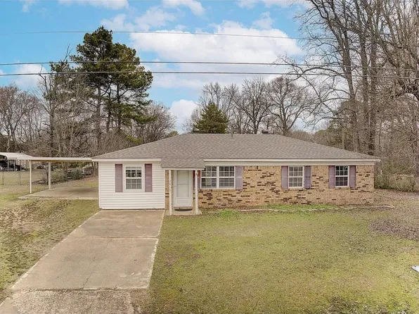 2816 Burchwood Dr, Benton, AR 72019